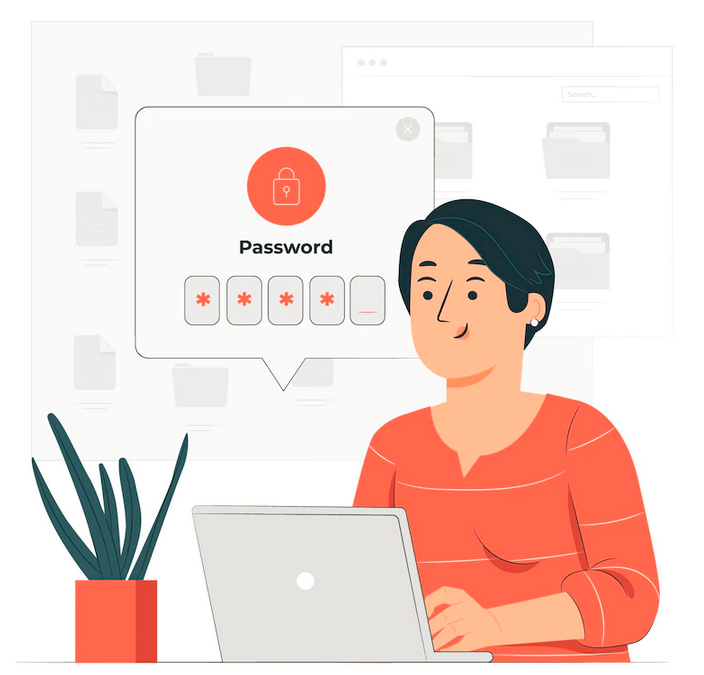Login